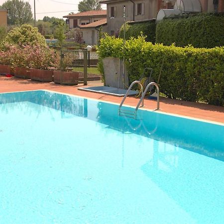 Casa Chiare - Immobiliare Azzurra Διαμέρισμα Μπαρντολίνο Εξωτερικό φωτογραφία