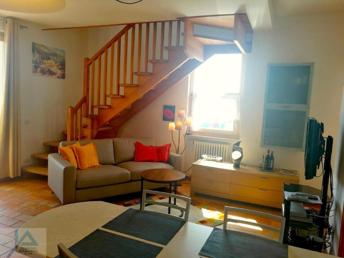 Casa Chiare - Immobiliare Azzurra Διαμέρισμα Μπαρντολίνο Εξωτερικό φωτογραφία