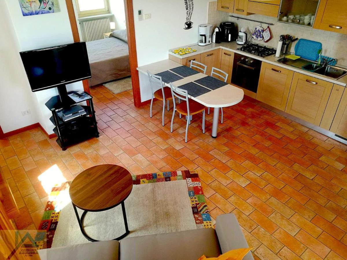 Casa Chiare - Immobiliare Azzurra Διαμέρισμα Μπαρντολίνο Εξωτερικό φωτογραφία