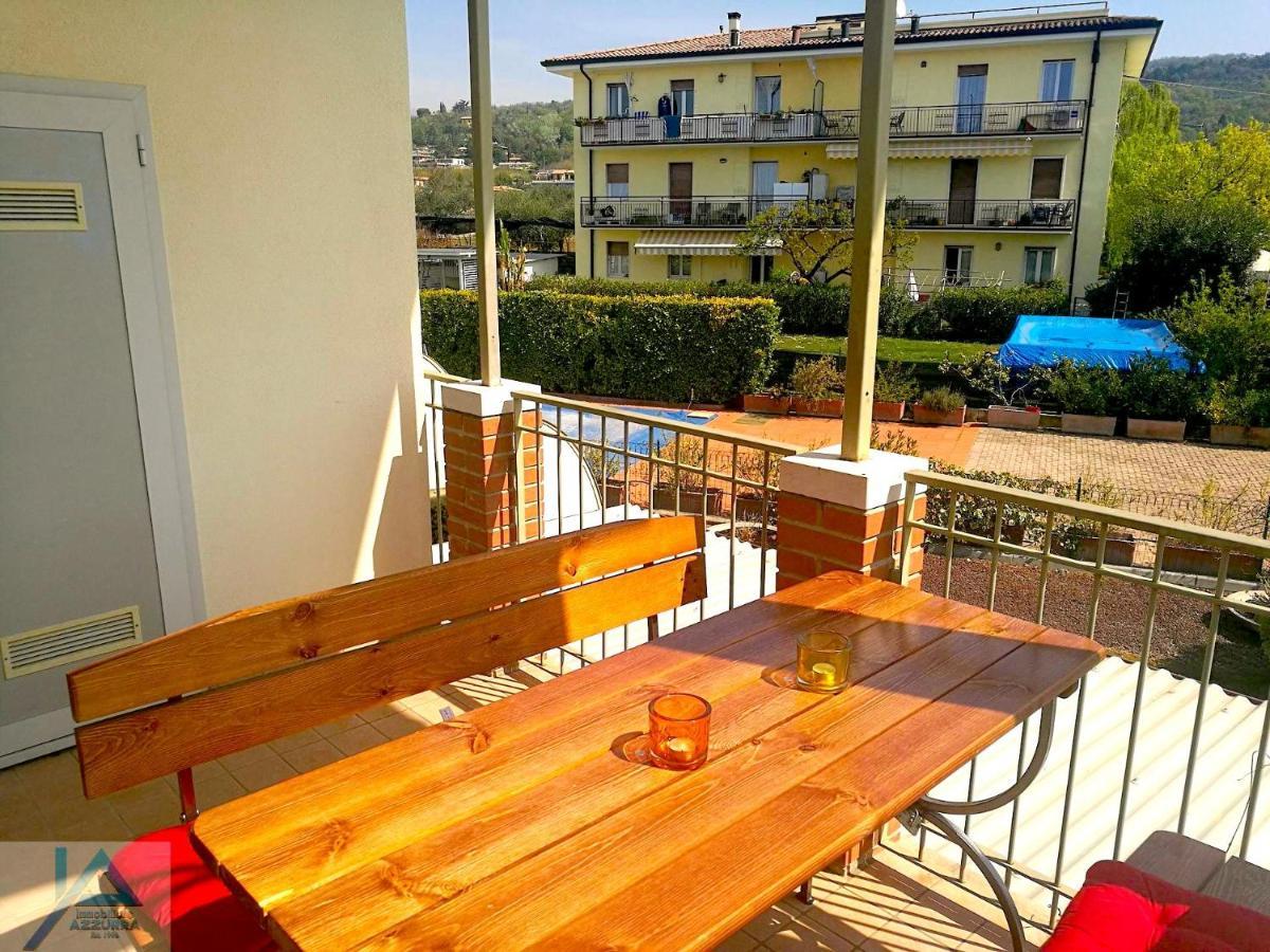 Casa Chiare - Immobiliare Azzurra Διαμέρισμα Μπαρντολίνο Εξωτερικό φωτογραφία