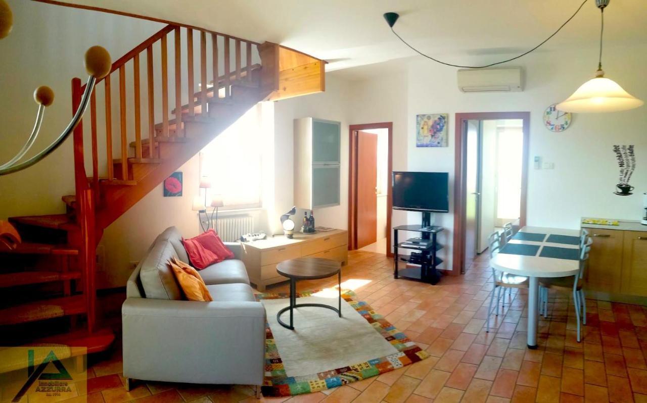 Casa Chiare - Immobiliare Azzurra Διαμέρισμα Μπαρντολίνο Εξωτερικό φωτογραφία
