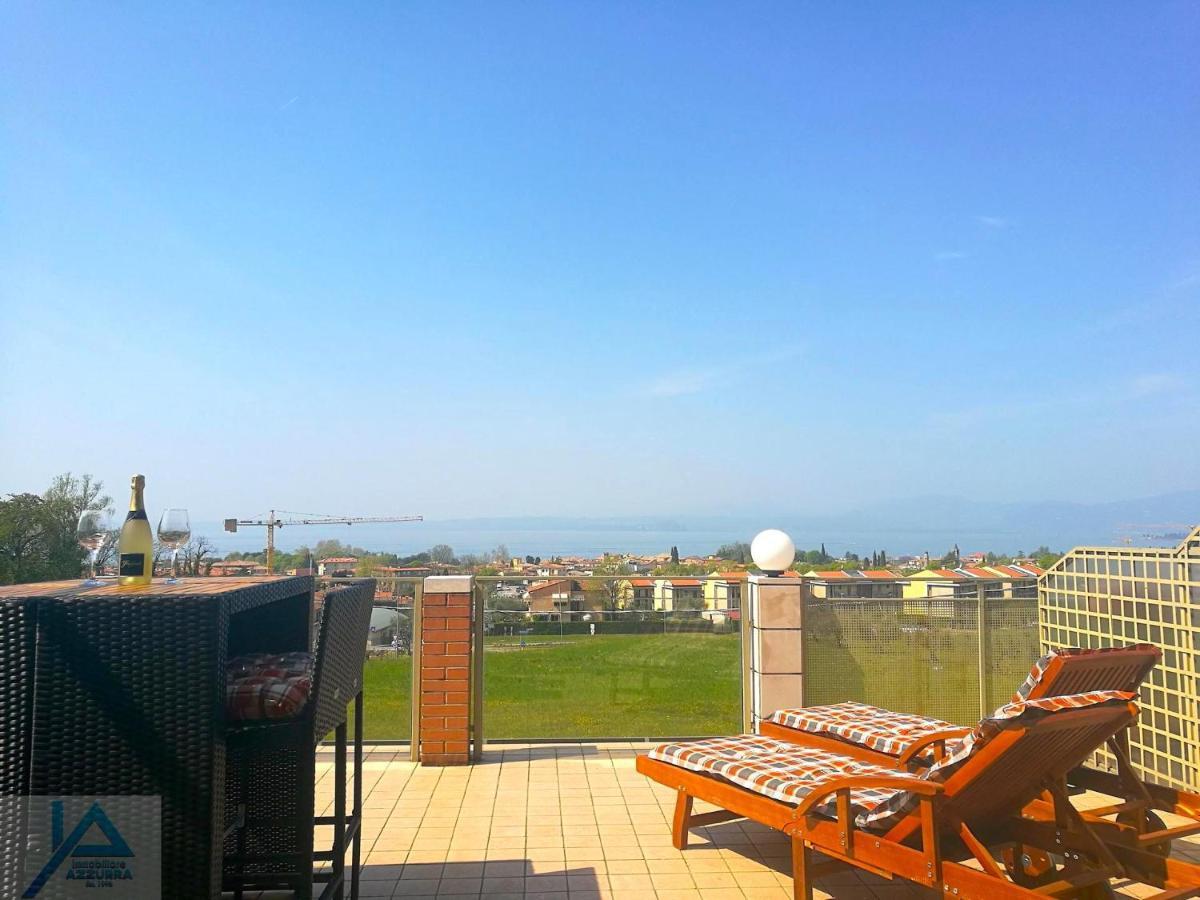 Casa Chiare - Immobiliare Azzurra Διαμέρισμα Μπαρντολίνο Εξωτερικό φωτογραφία