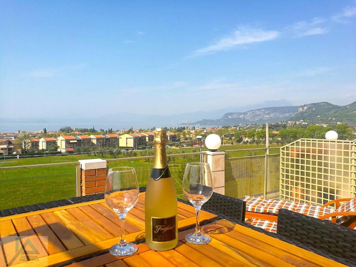 Casa Chiare - Immobiliare Azzurra Διαμέρισμα Μπαρντολίνο Εξωτερικό φωτογραφία