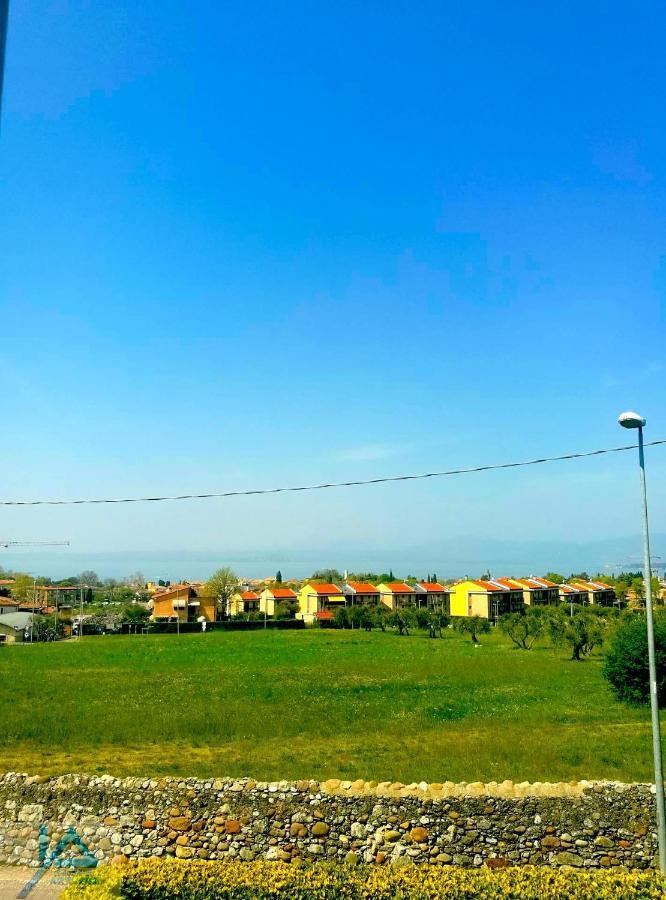 Casa Chiare - Immobiliare Azzurra Διαμέρισμα Μπαρντολίνο Εξωτερικό φωτογραφία