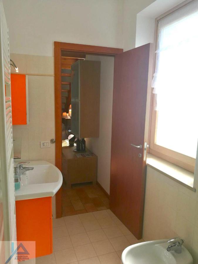 Casa Chiare - Immobiliare Azzurra Διαμέρισμα Μπαρντολίνο Εξωτερικό φωτογραφία