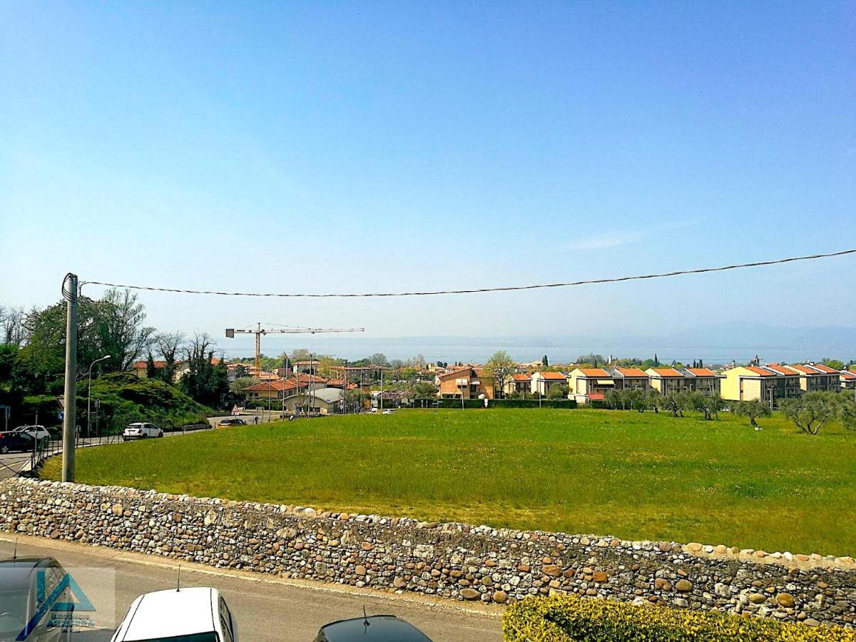 Casa Chiare - Immobiliare Azzurra Διαμέρισμα Μπαρντολίνο Εξωτερικό φωτογραφία