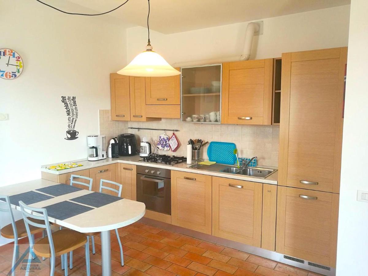 Casa Chiare - Immobiliare Azzurra Διαμέρισμα Μπαρντολίνο Εξωτερικό φωτογραφία
