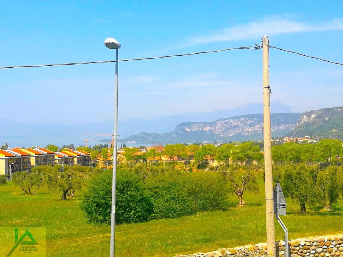 Casa Chiare - Immobiliare Azzurra Διαμέρισμα Μπαρντολίνο Εξωτερικό φωτογραφία
