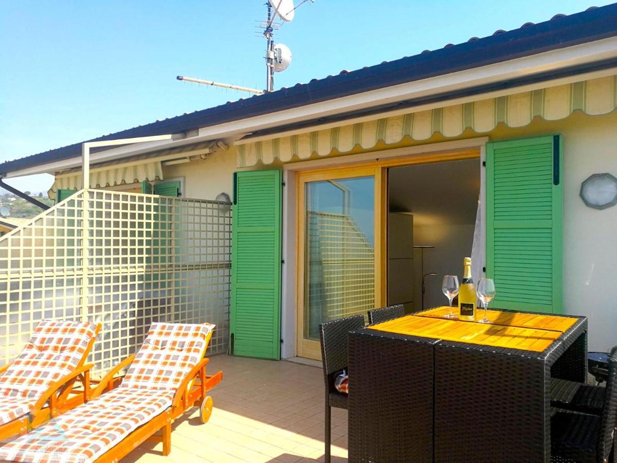 Casa Chiare - Immobiliare Azzurra Διαμέρισμα Μπαρντολίνο Εξωτερικό φωτογραφία