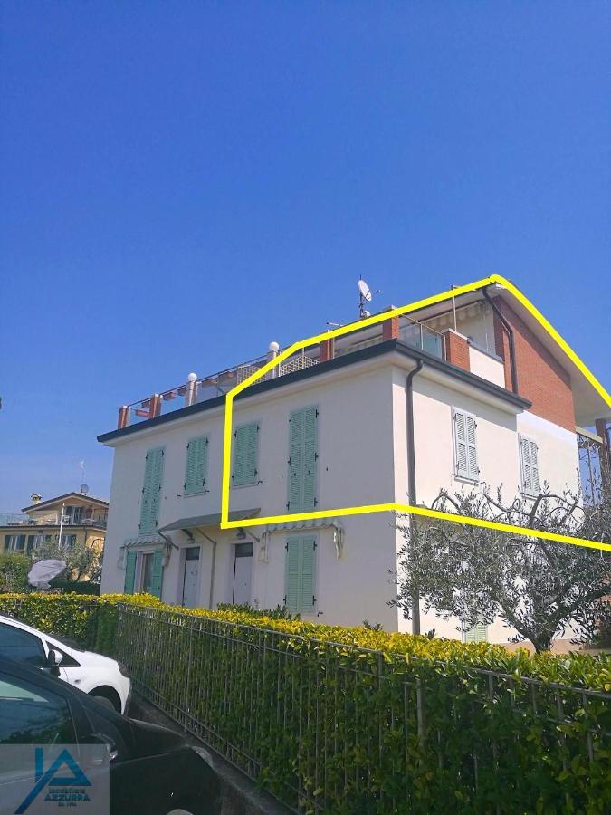 Casa Chiare - Immobiliare Azzurra Διαμέρισμα Μπαρντολίνο Εξωτερικό φωτογραφία