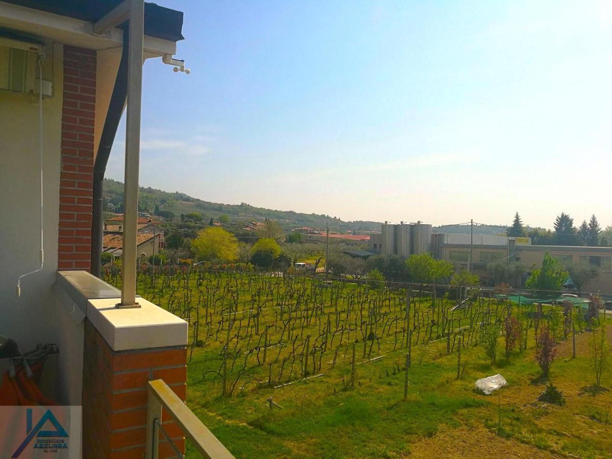 Casa Chiare - Immobiliare Azzurra Διαμέρισμα Μπαρντολίνο Εξωτερικό φωτογραφία