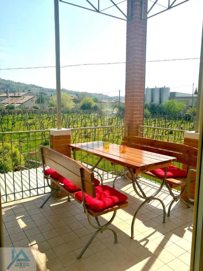 Casa Chiare - Immobiliare Azzurra Διαμέρισμα Μπαρντολίνο Εξωτερικό φωτογραφία