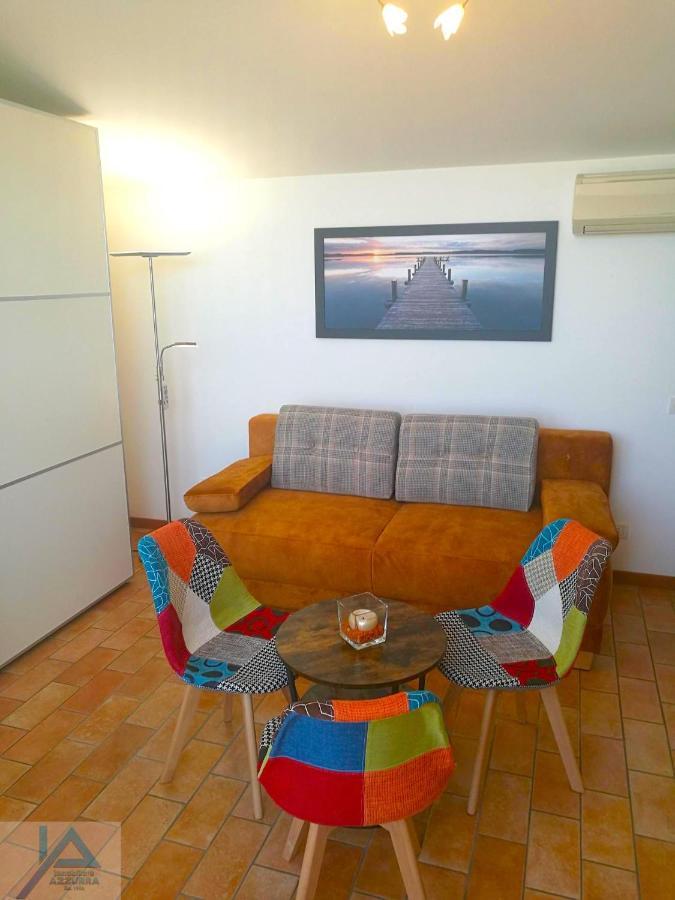 Casa Chiare - Immobiliare Azzurra Διαμέρισμα Μπαρντολίνο Εξωτερικό φωτογραφία