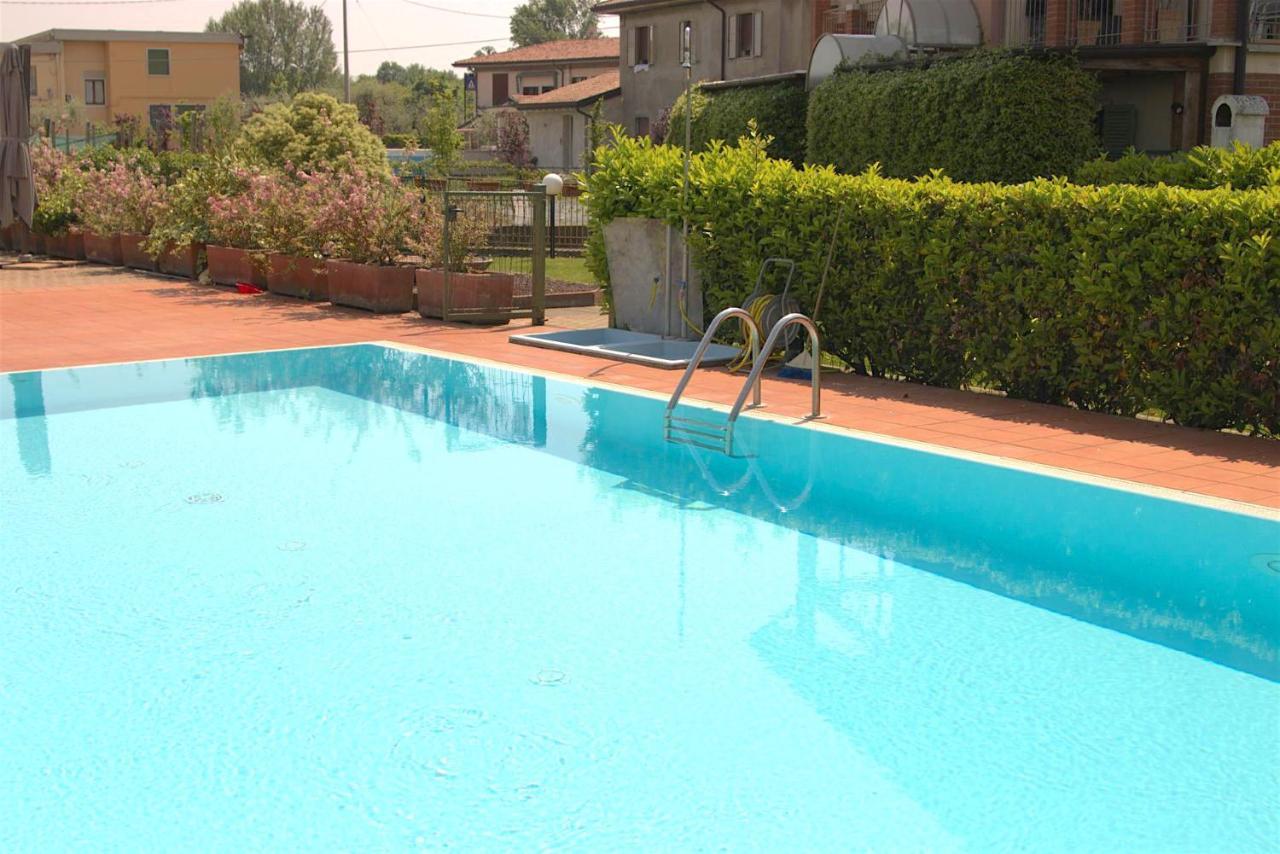 Casa Chiare - Immobiliare Azzurra Διαμέρισμα Μπαρντολίνο Εξωτερικό φωτογραφία
