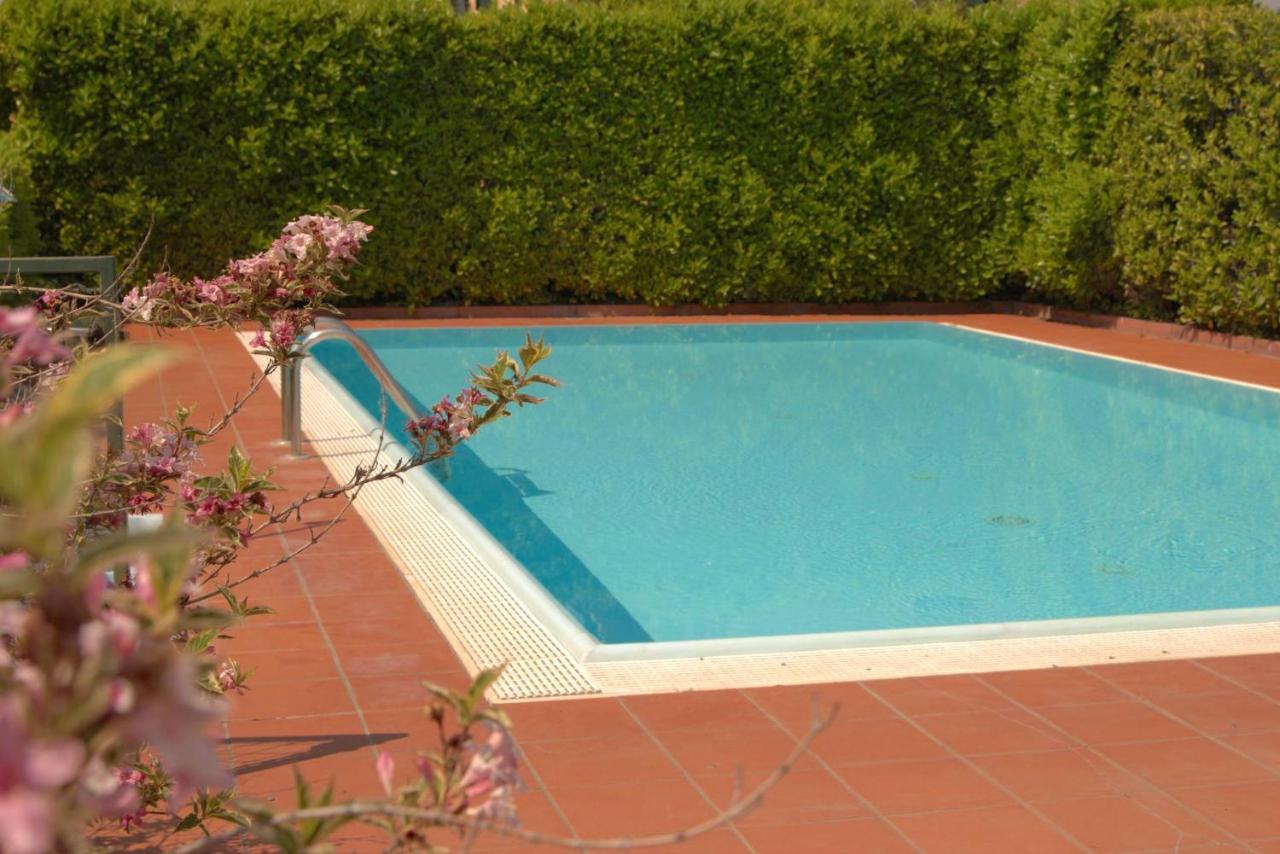 Casa Chiare - Immobiliare Azzurra Διαμέρισμα Μπαρντολίνο Εξωτερικό φωτογραφία