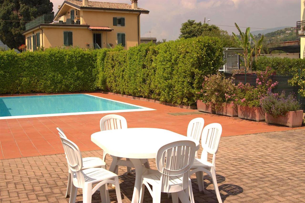 Casa Chiare - Immobiliare Azzurra Διαμέρισμα Μπαρντολίνο Εξωτερικό φωτογραφία
