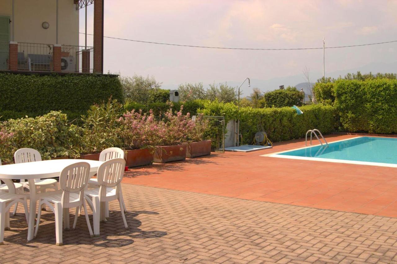 Casa Chiare - Immobiliare Azzurra Διαμέρισμα Μπαρντολίνο Εξωτερικό φωτογραφία