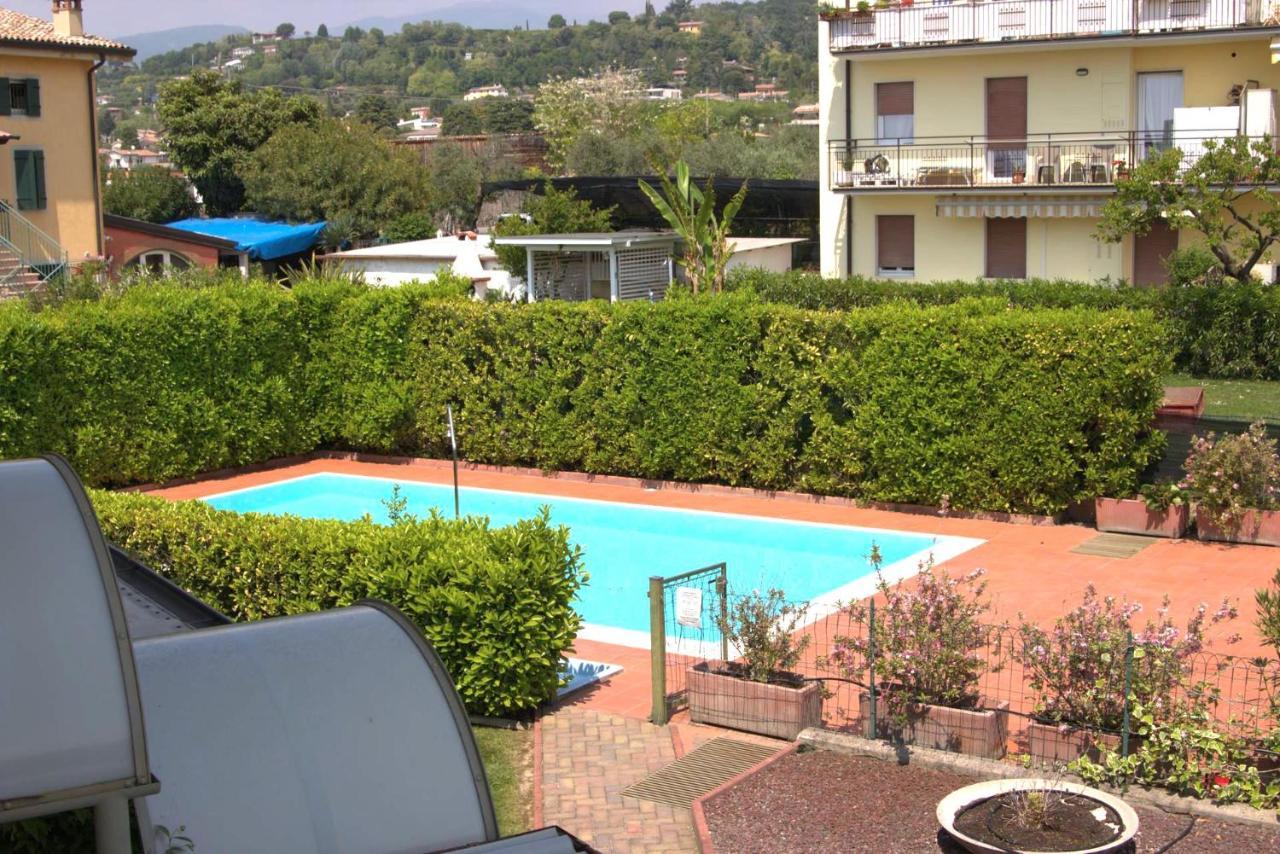 Casa Chiare - Immobiliare Azzurra Διαμέρισμα Μπαρντολίνο Εξωτερικό φωτογραφία